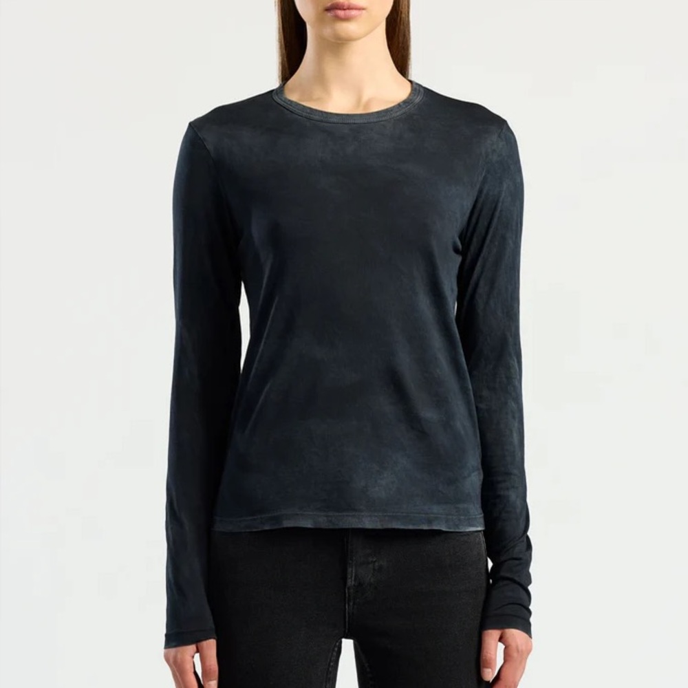 Cotton Citizen Olive Long Sleeve, Medium